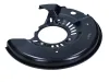 Spritzblech, Bremsscheibe Vorderachse links MAXGEAR 19-6275