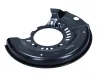 Spritzblech, Bremsscheibe Vorderachse links MAXGEAR 19-6276