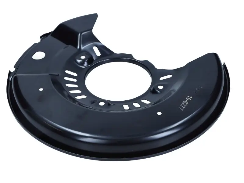 Spritzblech, Bremsscheibe Vorderachse rechts MAXGEAR 19-6277