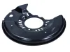 Spritzblech, Bremsscheibe Vorderachse rechts MAXGEAR 19-6277