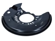 Spritzblech, Bremsscheibe Vorderachse rechts MAXGEAR 19-6277