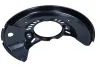 Spritzblech, Bremsscheibe Vorderachse rechts MAXGEAR 19-6277 Bild Spritzblech, Bremsscheibe Vorderachse rechts MAXGEAR 19-6277