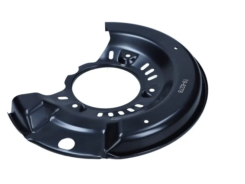 Spritzblech, Bremsscheibe Vorderachse rechts MAXGEAR 19-6278