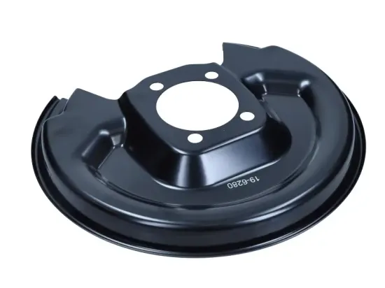 Spritzblech, Bremsscheibe Hinterachse rechts MAXGEAR 19-6280 Bild Spritzblech, Bremsscheibe Hinterachse rechts MAXGEAR 19-6280