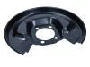 Spritzblech, Bremsscheibe Hinterachse rechts MAXGEAR 19-6280 Bild Spritzblech, Bremsscheibe Hinterachse rechts MAXGEAR 19-6280