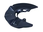 Spritzblech, Bremsscheibe Vorderachse links MAXGEAR 19-6281