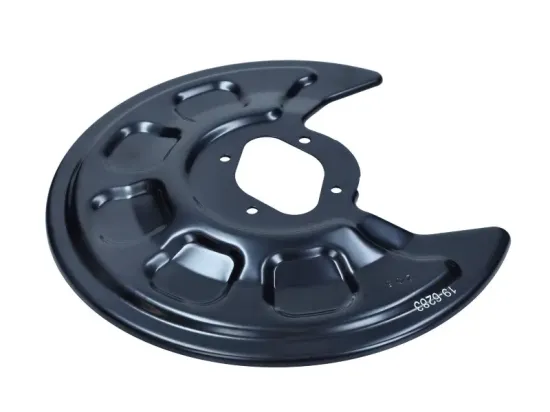 Spritzblech, Bremsscheibe Hinterachse links Hinterachse rechts MAXGEAR 19-6283 Bild Spritzblech, Bremsscheibe Hinterachse links Hinterachse rechts MAXGEAR 19-6283