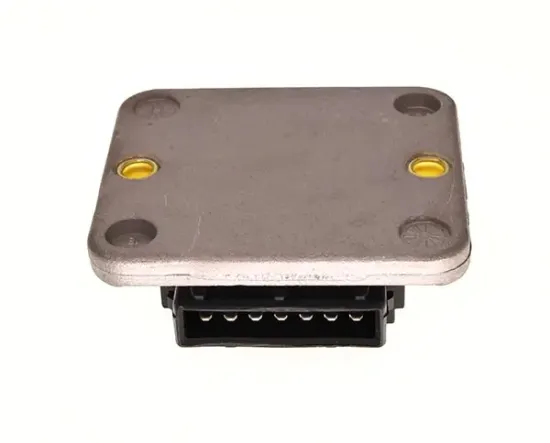 Schaltgerät, Zündanlage 12 V MAXGEAR 13-0072 Bild Schaltgerät, Zündanlage 12 V MAXGEAR 13-0072