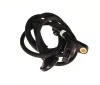Sensor, Raddrehzahl Hinterachse MAXGEAR 20-0073 Bild Sensor, Raddrehzahl Hinterachse MAXGEAR 20-0073