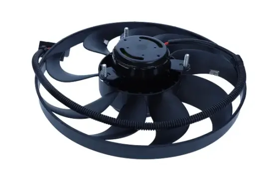 Lüfter, Motorkühlung 12 V MAXGEAR 71-0012 Bild Lüfter, Motorkühlung 12 V MAXGEAR 71-0012