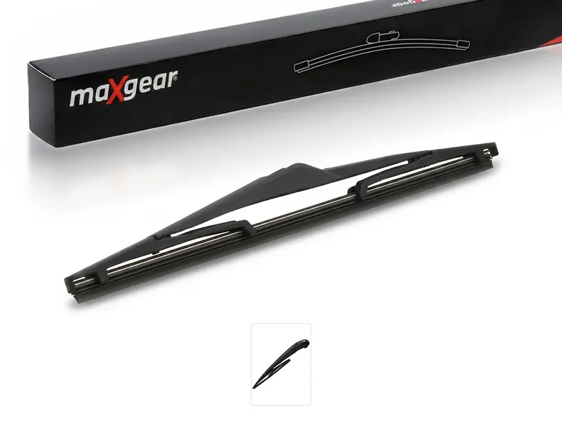 Wischblatt hinten MAXGEAR 39-0817