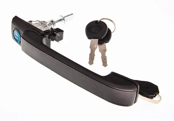 Türaußengriff vorne links außen MAXGEAR 28-0054