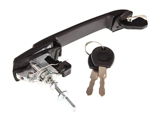 Türaußengriff vorne rechts MAXGEAR 28-0055 Bild Türaußengriff vorne rechts MAXGEAR 28-0055