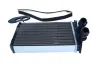 Wärmetauscher, Innenraumheizung MAXGEAR 18-0058 Bild Wärmetauscher, Innenraumheizung MAXGEAR 18-0058