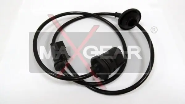 Sensor, Raddrehzahl MAXGEAR 20-0075