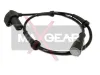Sensor, Raddrehzahl Hinterachse rechts MAXGEAR 20-0079