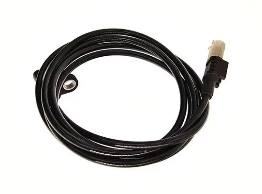 Sensor, Raddrehzahl Hinterachse rechts MAXGEAR 20-0254 Bild Sensor, Raddrehzahl Hinterachse rechts MAXGEAR 20-0254