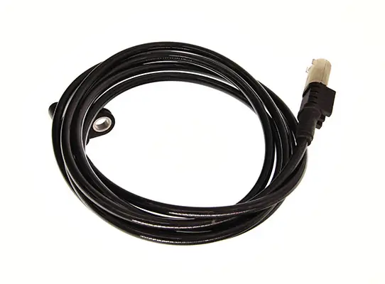 Sensor, Raddrehzahl Hinterachse rechts MAXGEAR 20-0254 Bild Sensor, Raddrehzahl Hinterachse rechts MAXGEAR 20-0254