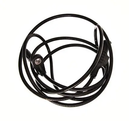 Sensor, Raddrehzahl Hinterachse links MAXGEAR 20-0255 Bild Sensor, Raddrehzahl Hinterachse links MAXGEAR 20-0255