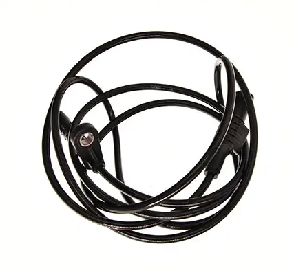 Sensor, Raddrehzahl Hinterachse links MAXGEAR 20-0255 Bild Sensor, Raddrehzahl Hinterachse links MAXGEAR 20-0255