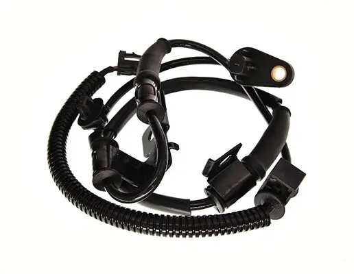 Sensor, Raddrehzahl Vorderachse rechts MAXGEAR 20-0261