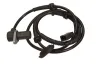Sensor, Raddrehzahl Hinterachse Hinterachse Hinterachse rechts MAXGEAR 20-0270