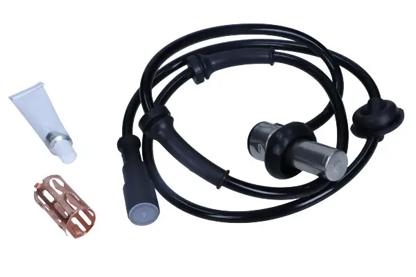 Sensor, Raddrehzahl Vorderachse MAXGEAR 20-0303