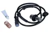 Sensor, Raddrehzahl Vorderachse MAXGEAR 20-0303