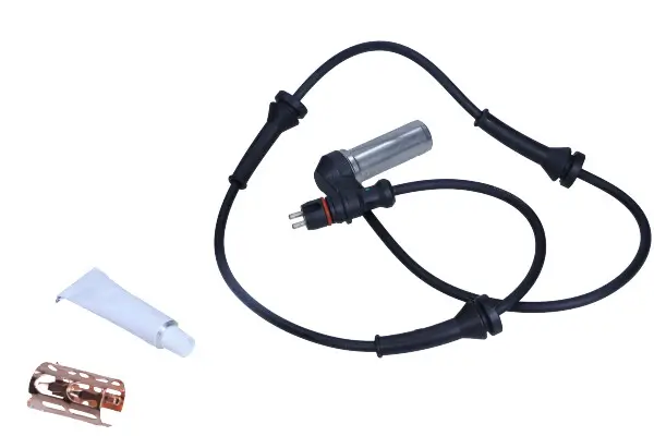 Sensor, Raddrehzahl Hinterachse MAXGEAR 20-0312