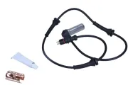 Sensor, Raddrehzahl Hinterachse MAXGEAR 20-0312