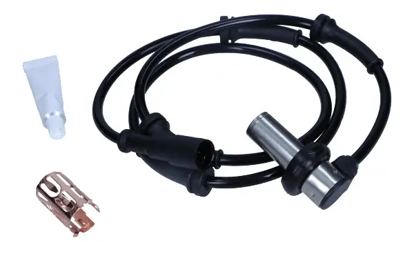 Sensor, Raddrehzahl Vorderachse MAXGEAR 20-0314