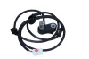 Sensor, Raddrehzahl Hinterachse links MAXGEAR 20-0320
