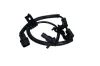 Sensor, Raddrehzahl Vorderachse rechts MAXGEAR 20-0330 Bild Sensor, Raddrehzahl Vorderachse rechts MAXGEAR 20-0330