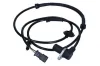 Sensor, Raddrehzahl Hinterachse rechts MAXGEAR 20-0338