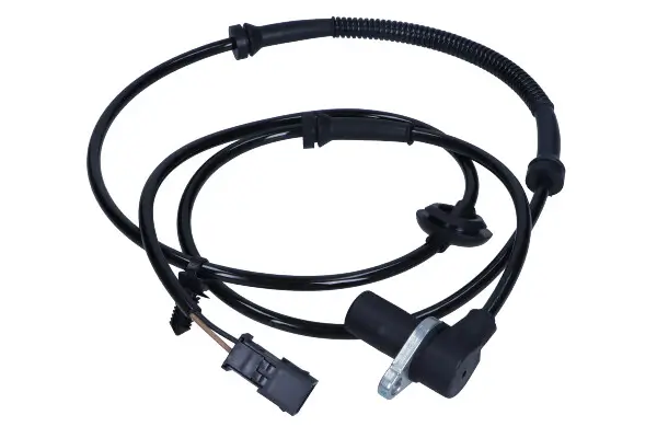 Sensor, Raddrehzahl Hinterachse rechts MAXGEAR 20-0338