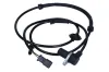 Sensor, Raddrehzahl Hinterachse rechts MAXGEAR 20-0338