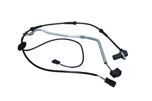 Sensor, Raddrehzahl Hinterachse links MAXGEAR 20-0339