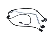 Sensor, Raddrehzahl Hinterachse links MAXGEAR 20-0339