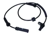 Sensor, Raddrehzahl Vorderachse links Vorderachse rechts MAXGEAR 20-0343
