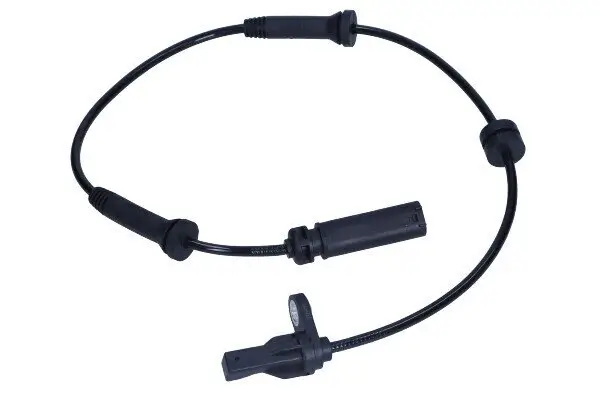 Sensor, Raddrehzahl Vorderachse MAXGEAR 20-0344