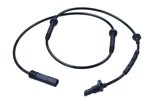 Sensor, Raddrehzahl Vorderachse MAXGEAR 20-0347