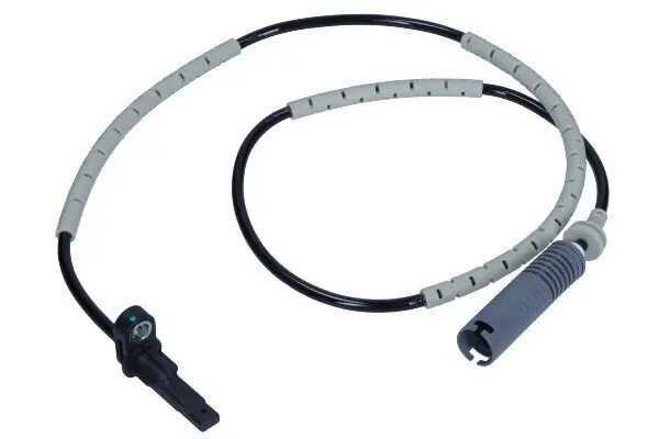 Sensor, Raddrehzahl Hinterachse MAXGEAR 20-0349