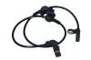 Sensor, Raddrehzahl Vorderachse MAXGEAR 20-0355