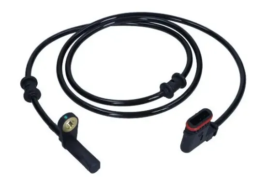 Sensor, Raddrehzahl Hinterachse links MAXGEAR 20-0366 Bild Sensor, Raddrehzahl Hinterachse links MAXGEAR 20-0366