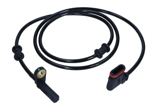 Sensor, Raddrehzahl Hinterachse links MAXGEAR 20-0366
