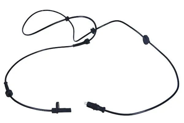 Sensor, Raddrehzahl Hinterachse MAXGEAR 20-0377