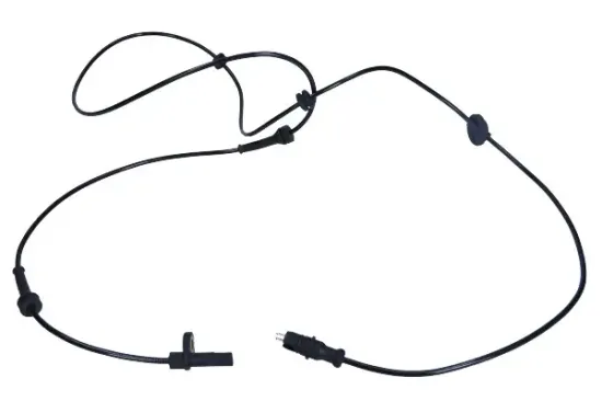 Sensor, Raddrehzahl Hinterachse MAXGEAR 20-0377 Bild Sensor, Raddrehzahl Hinterachse MAXGEAR 20-0377