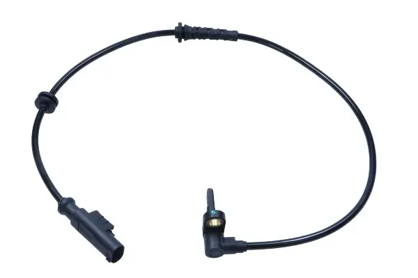 Sensor, Raddrehzahl Hinterachse MAXGEAR 20-0378