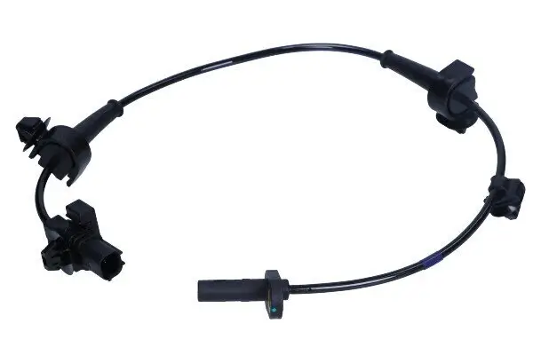 Sensor, Raddrehzahl Hinterachse links MAXGEAR 20-0380