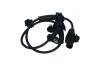 Sensor, Raddrehzahl Hinterachse rechts MAXGEAR 20-0381